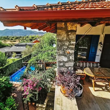 Villa Orman Icinde Muhtesem