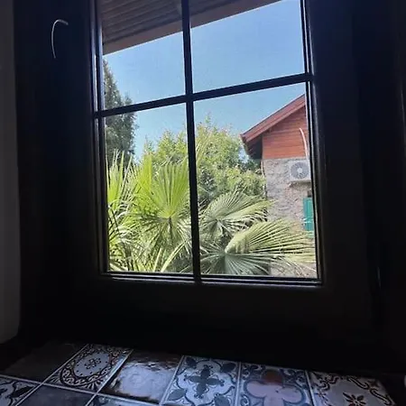 Villa Orman Icinde Muhtesem Kayakoy